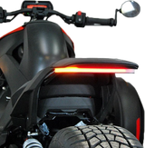 New Rage Cycles Tail Light Can Ryker-Tl New Rage Cycles Tail Light Can Ryker-Tl