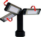 Stkr Tri-Mobile Work Light 2000 Lumen 12680 Stkr Tri-Mobile Work Light 2000 Lumen 12680