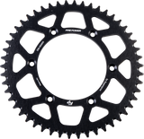 Fire Power Fpa-808-50-Blk Rear Sprocket Aluminum 50T Blk