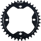 Fire Power Fps-1350-37-Blk Rear Sprocket Steel 37T Blk