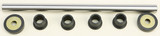All Balls Front A-Arm Bearing Kit 50-1163 All Balls Front A-Arm Bearing Kit 50-1163