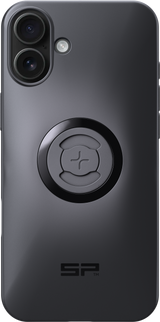 Sp Connect 52685 Phone Case Spc+ Apple Iphone 16 Plus Black