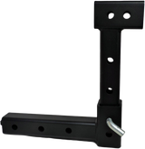 Hornet Quick Adjust Receiver Hitch 5000Lb U-4200