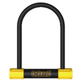 Onguard Bulldog 8010 Standard U-Lock 45008010 Onguard Bulldog 8010 Standard U-Lock 45008010
