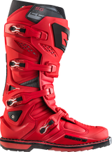 Gaerne 2262-005-07 Sg-22 Boots Red Sz 07