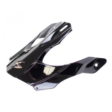 Scorpion Exo 52-160-10 Vx-16 Peak Visor Black