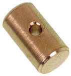 Motion Pro 01-0010 Cable Barrel Fittings 10/Pk