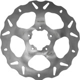 Galfer Front Disc/Rear Disc 298Mm Solid Mount Wave Rotor Df518W Galfer Front Disc/Rear Disc 298Mm Solid Mount Wave Rotor Df518W