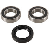 Pivot Works Front Wheel Bearing Pwfwk-S24-000 Pivot Works Front Wheel Bearing Pwfwk-S24-000