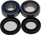 All Balls 25-1208 Wheel Bearing & Seal Kit