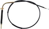 Motion Pro Black Vinyl Front Brake Cable 04-0188 Motion Pro Black Vinyl Front Brake Cable 04-0188