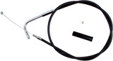Motion Pro Black Vinyl Throttle Cable 06-0302 Motion Pro Black Vinyl Throttle Cable 06-0302