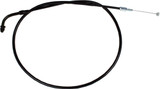 Motion Pro Black Vinyl Throttle Push Cable 02-0089 Motion Pro Black Vinyl Throttle Push Cable 02-0089