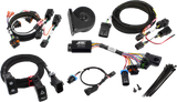 Xtc Power Products Self Canceling T/S Kit W/Horn Ats-Cfm-U10