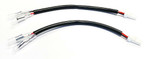 K&S 30-1102 T/S Wiring Adapter/Pr Ktm/Hus