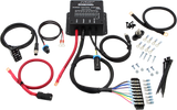 Xtc Power Products 8 Switch Power Control System With Micro Switch Pad Pcs-81 Xtc Power Products 8 Switch Power Control System With Micro Switch Pad Pcs-81