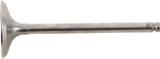 Hot Cams Intake Valve Titanium 8400008-2