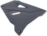 Polisport 8423700003 Restyle Radiator Shroud Nardo Grey