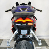 New Rage Cycles Fender Eliminator Apr 660-Fe New Rage Cycles Fender Eliminator Apr 660-Fe