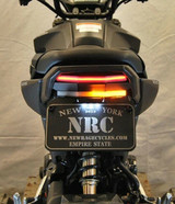 New Rage Cycles Fender Eliminator Hon Grom-Fe-16 New Rage Cycles Fender Eliminator Hon Grom-Fe-16