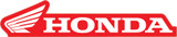 D-Cor 48" Honda Decal Sheet 40-10-148