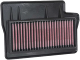 K&N Air Filter Yam Ya-9021 K&N Air Filter Yam Ya-9021