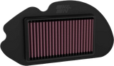 K&N Air Filter Hon Ha-1122 K&N Air Filter Hon Ha-1122