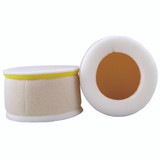 No Toil 370-09 Premium Air Filter Suz Lt 500