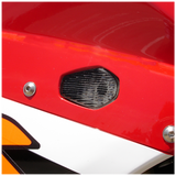 Hotbodies S04Gs-Sig-Smk Flush Mount Signal Ts Smoke