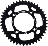 Fire Power Fpa-1214-45-Blk Rear Sprocket Aluminum 45T Blk