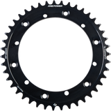 Fire Power Fps-853-43-Blk Rear Sprocket Steel 43T Blk