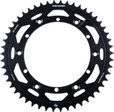 Fire Power Fps-853-50-Blk Rear Sprocket Steel 50T Blk