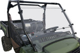 Spike Full Windshield Dual Vent Trr Can 78-2610A Spike Full Windshield Dual Vent Trr Can 78-2610A