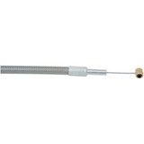 Magnum Shielding 393524 Cable Thr Byo Stnl 45Deg