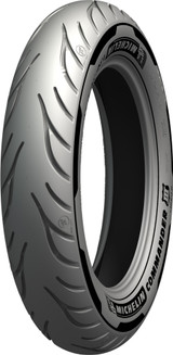 Michelin 70059 Tire Commander Iii Touring Fr 120/70R19 (60V) Radial Tl/Tt