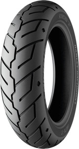 Michelin Tire Scorcher 31 Rear 180/65B16 81H Bltd Bias Reinf 65827 Michelin Tire Scorcher 31 Rear 180/65B16 81H Bltd Bias Reinf 65827