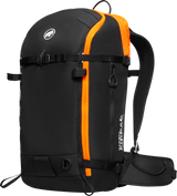 Mammut 2610-01980-0001-1030 Tour 30 Removable Airbag 3.0 Blk