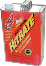 Klotz Kl-451 Hitrate Racing Gasoline Concentrate 1Gal