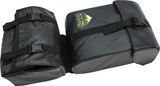 Atv Tek Arch Fender Bag Black Afblk