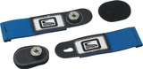 Scott Speed Strap Blue 212576-0003 Scott Speed Strap Blue 212576-0003