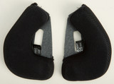 Gmax G032018 Cheek Pads 25Mm Sm Stock Gm-32