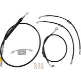 La Choppers La-8157Kt-16B Cabl Kt B Dd Ab 16"Sft18+