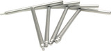 Motion Pro 08-0383 Dual Drive Ball -End Allen T-Handles 4/Pk