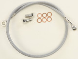 Galfer Brake Line Rear Long Yfz 350 Banshee Fk003D145R+4 Galfer Brake Line Rear Long Yfz 350 Banshee Fk003D145R+4