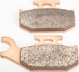 All Balls 18-8004 Brake Pad Kit Sintered