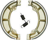 Ebc 306 Brake Shoes 306 Plain