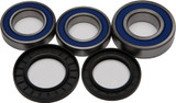 All Balls 25-1039 Rear Wheel Bearing/Seal Kit