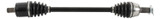 All Balls 6 Ball Heavy Duty Axle Front Ab6-Po-8-318 All Balls 6 Ball Heavy Duty Axle Front Ab6-Po-8-318