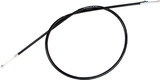 Motion Pro Black Vinyl Clutch Cable 05-0039 Motion Pro Black Vinyl Clutch Cable 05-0039