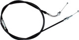 Motion Pro Black Vinyl Throttle Pull Cable 02-0032 Motion Pro Black Vinyl Throttle Pull Cable 02-0032